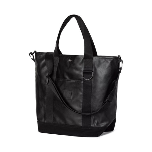 Carhartt WIP Norwich Tote Black I034343 Degli Uberti